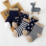 Baby Socks Set