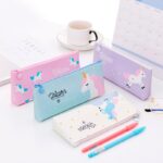 Cute Unicorn Pencil Case