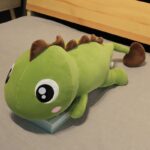 Cute Dinosaur Plush