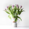 Fower for Spring Decorating Trends